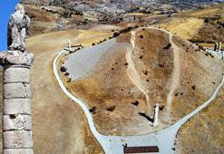 45 metre derinlikteki gizem! 2 bin yıllık sır perdesi aralanıyor