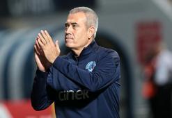 Kemal Özdeş'ten Mete Kalkavan'a tepki!