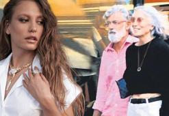 Serenay Sarıkaya'ya annesi Ümran Seyhan'ın yasak aşkı soruldu!