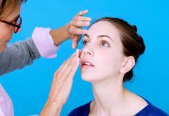 Bu şikayetler göz rahatsızlığını tetikliyor! 'Kışın sıklıkla karşılaşıyoruz'