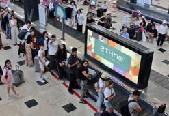 Yolcuların valizlerinden çıkanlar herkesi şoke etti