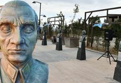 Çanakkale'de tepki çeken Atatürk büstü ile ilgili yeni gelişme