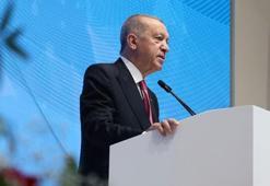 Cumhurbaşkanı Erdoğan'dan çok net 'üniversite' mesajı