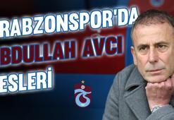 Trabzonspor'da Abdullah Avcı sesleri | 'Ben o kasketi kafamdan düşürmek istemiyorum'