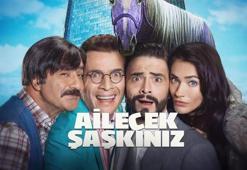 Ailecek Şaşkınız oyuncu kadrosu: Ailecek Şaşkınız filmi konusu nedir, oyuncuları kim, nerede çekildi?