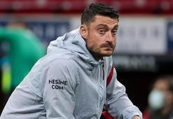 Albert Riera'ya sürpriz talip! İkna çalışmaları sürüyor