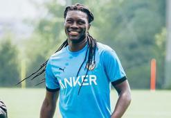 Bafetimbi Gomis gittiğine pişman oldu!