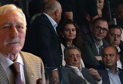 Dikkat çeken sözler: Beşiktaş Başkanı Çebi tribünleri susturabilir miydi? Süleyman Seba örneği