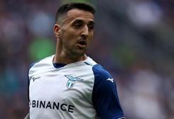 Galatasaray'ın transferinden son anda vazgeçtiği Vecino coştu bir kere!