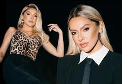 Hadise'yi 'Sevmiyo'sanız dahi sonuç değişmiyor: Cool ve popüler olmak zor!