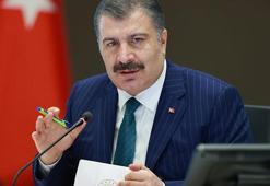 Bakan Koca'dan çocukluk çağı aşıları uyarısı!