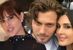 Gizlice evlenmiş, olaylı boşanmıştı! Ebru Destan'dan 'velayet' açıklaması