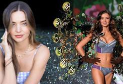Miranda Kerr'i utandıran cinsellik sorusu! 'Hiçbir şey için geç değil'