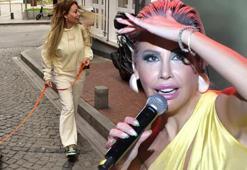 'Benimle her yere geliyor! Pasaportu bile var'