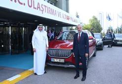 Bakan Uraloğlu’ndan Suudi Arabistan ile deniz taşımacılığı alanında iş birliği mesajı