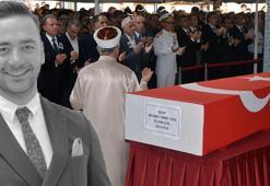Şehit uzman çavuş, memleketinde son yolculuğuna uğurlandı