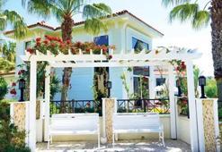 Turistik kiralamada 100 gün sınırlaması! AK Parti'den yasa teklifi