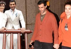 Songül Öden: Hamileliğim gayet güzel gidiyor