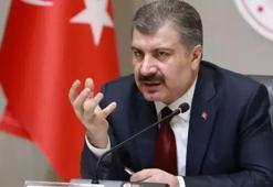 Bakan Koca 'büyük önem taşıyor' diyerek seslendi: Tüm illerde ücretsiz