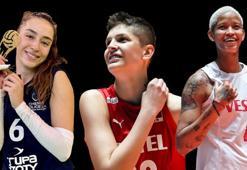 Saliha Şahin'den Ebrar ve Vargas cevabı! 'Herkes şampiyonu yenmek isteyecek'