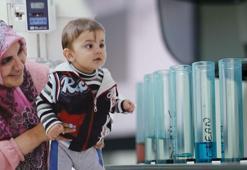 Akraba evliliği yapan çift 2 çocuklarını kaybetti! '1 saat içinde hastalığı tespit ettik'