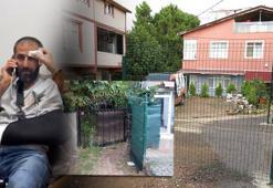 Komşular arasında çit tartışmasında silahlar konuştu: 2 yaralı