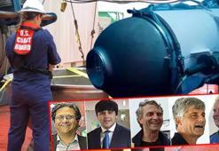 Titan faciasında yeni gelişme! Ölenlerin parçaları bulundu, şimdi ne olacak?