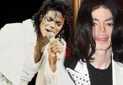 Michael Jackson’ın ikonik deri ceketi açık artırmaya çıkıyor