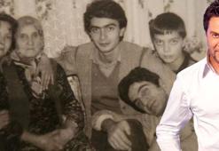 Yıl 1980, yer Ankara... Fotoğraftaki küçük çocuk şimdi milyonları güldürüyor