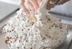 Türklerin koz helvası Avrupalıların nugası: Tam kıvamında koz helvası tarifi