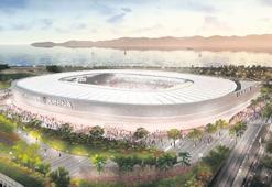 İtalya'da stat mutluluğu! EURO 2032 hazırlığı