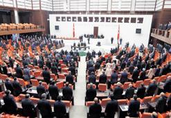 Bakan Fidan TBMM’de Genel Kurul’u bilgilendirecek