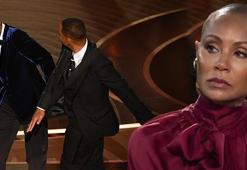 Skandal tokat onun için atılmıştı! Evlilikleri hakkındaki gerçeği itiraf etti