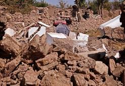 Afganistan'da cumartesinden beri 6,3 şiddetindeki üçüncü deprem