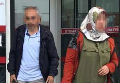 Karı kocanın oklavalı duş kavgası! Hakim 'meşru müdafaa' dedi
