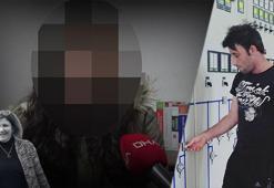 Liseli kıza, 'MİT'e memur olarak alacağız' oyunuyla istismar! Tanık albay konuştu