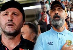 Süper Lig'de teknik direktör kıyımı! Tam 9 isimle yollar ayrıldı