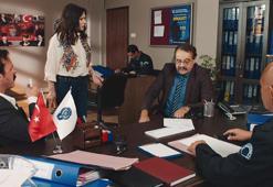 Müjgan’ın gelişi tüm dengeleri değiştirecek! 'Hakkını aramıştır benim oğlum'
