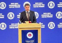 Bakan Tunç: Vesayetçi anlayış tümüyle tarihe gömülecek