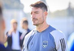 Bordeaux, Albert Riera'yı resmen açıkladı!