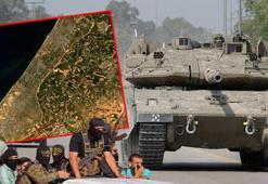 İsrail 9 yıl önce de yaptı! Ortamı her an 'ölüm kutusu'na çevirebilir