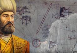 İnsanlık tarihini baştan yazabilir! Piri Reis haritasındaki 'kayıp medeniyet'in sırrı