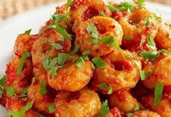 Sarımsaklı köfte nasıl yapılır? Masterchef'te yapılıyor! Sarımsaklı köfte tarifi ve malzemeleri...