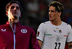 Nicolo Zaniolo'dan transfer itirafı! 'Bu ayrılık hayal kırıklığı yarattı'