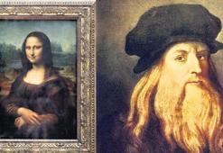 Mona Lisa’da otomobil boyası kimyası çıktı!