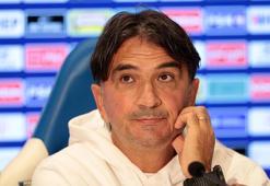 Zlatko Dalic'ten Livakovic cevabı! 'Suçlayamam'