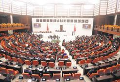 Meclis çözüm için ‘tek ses’ oldu
