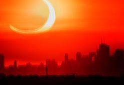 14 Ekim güneş tutulmasının burçlara etkileri! 2046'ya kadar böylesi bir fırsat gelmeyecek