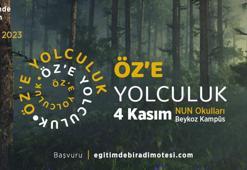 Eğitimde bir adım ötesi zirvesi 4 Kasım’da!