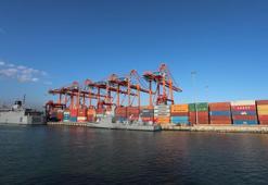 Ocak- Eylül dönemi yük ve konteyner istatistikleri açıklandı